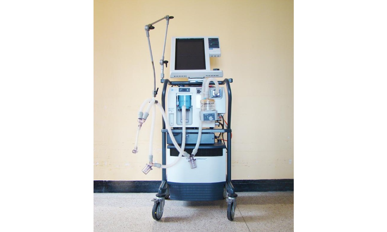 辽源市中医院有创呼吸机等仪器设备采购项目招标